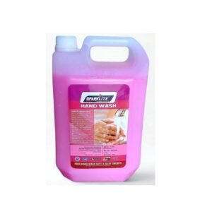 Sparkle Lite Hand Wash Liquid 5Ltr