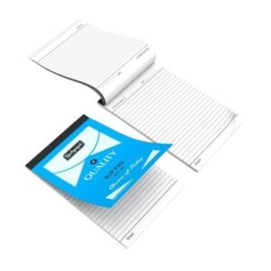 Scribbling Pad A4 - 80 Pages