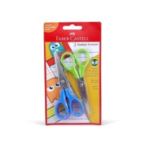 Scissors Medium - Faber-Castell