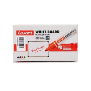 Luxor White Board Marker