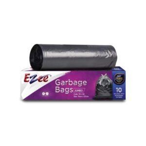 Garbage Bags Large Pack 10