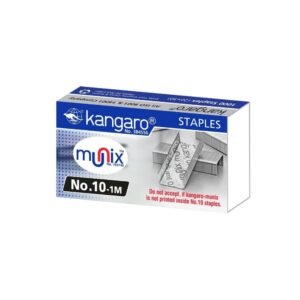 Staples No.10 (1000 Pcs)