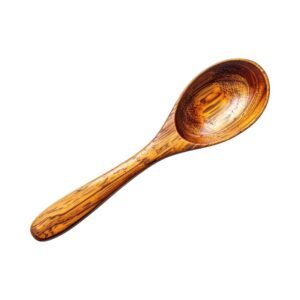 Normal Wooden Spoon