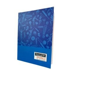 Chandra Note Book 100 Page