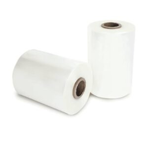 Standard Srink Wrape Roll (Kgs)