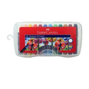 Faber Castle Oil Pastel F/C