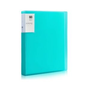 Folder Port Folio-40 Leaves