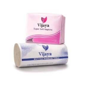 Vijaya C Fold Napkin