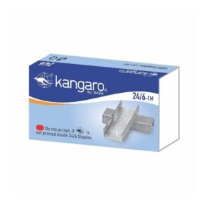 Staples No.24/6 (1000 Pcs)