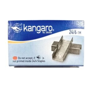 Kangaroo Stapler Pin Remover Sr-100