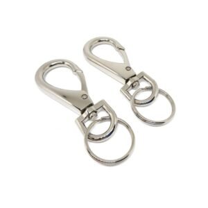 Keychain Metal