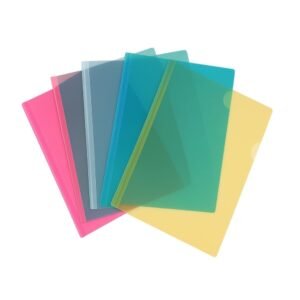 Sps Display Pocket File