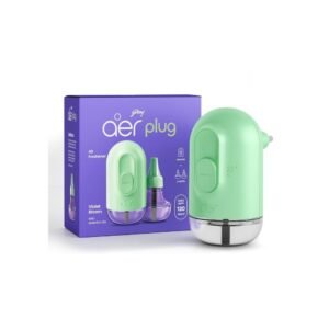 Air Freshener Godrej Aer