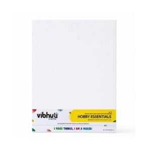 Chart Paper A3 White