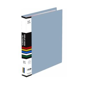 Display Book 20 Pockets - Solo