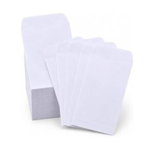 White Cover - Small