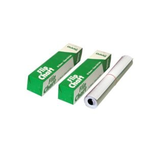 Oddy Flip Chart