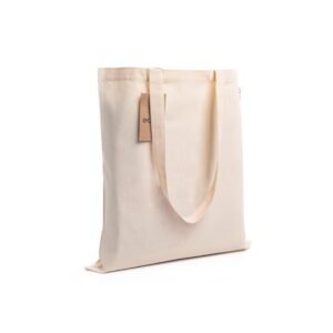 Carry Bag Jute Medium