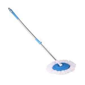 I Clean Dry Mop Stick