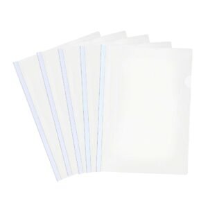 White Stick File