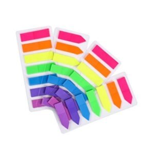 Index Tabs Self Adhesive