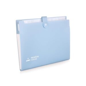 Expanding File A4 - 12 Pockets