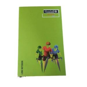 Chandra Long Note Book 100 Page