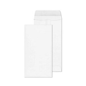 White Cover - A4