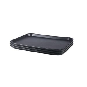 Vipin Transperant A5 Big Tray/10 X 8 Small A5 404