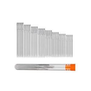 Sewing Needles Pack Pony