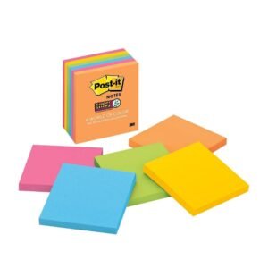 3A Post It Pad 1 X 3