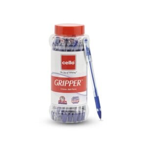 Cello Gripper Ball Pen