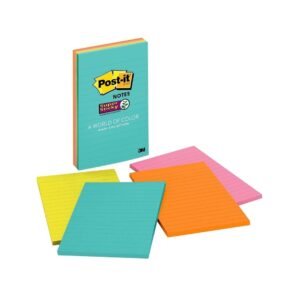 3A Post It Pad 2 X 3