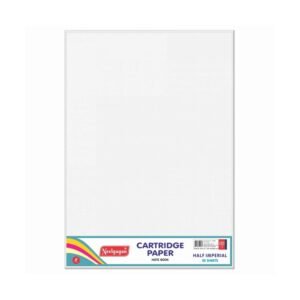 Pack Of 25 Sheet Cartridge Sheet - A3