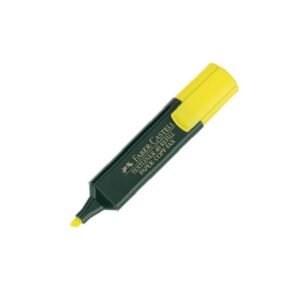 Faber Castle Highlighter