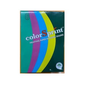Sprint Copier Paper A/4  75Gsm