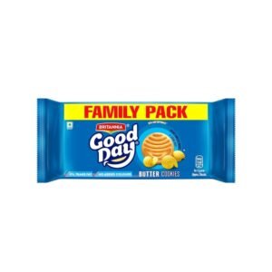 Britannia Good Day Butter Cookies