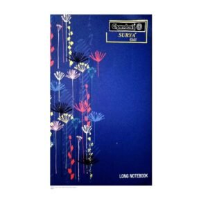 Chandra Long Note Book 200 Page
