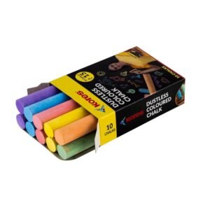 Kores Kores Color Nondust Chalk