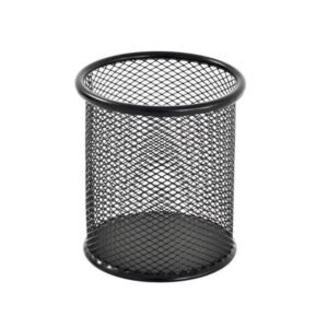 Pencil Stand Metal Mesh