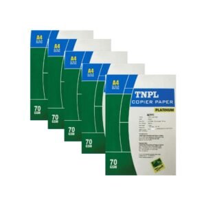 Tnpl Copier Paper A/4  70Gsm