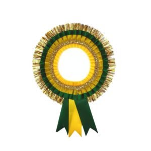 Pin Badge Metal