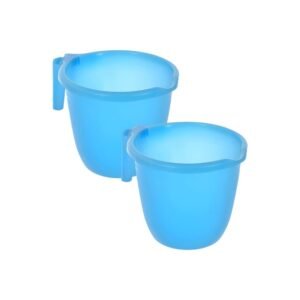 Mug Plastic