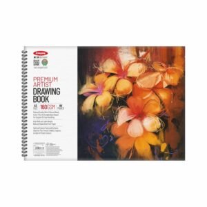 Cartridge Sheet A/3 160Gsm