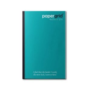 Long Rulled Note Book - 1 Qr