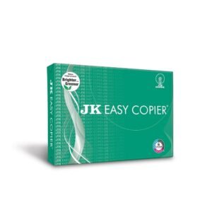 Jk Copier Paper A/4 Jk 70Gsm