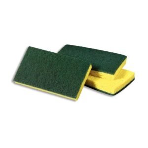 Synox Scotch Brite Medium