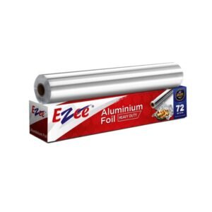Aluminium Foil