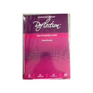 Reflection Copier Paper A/4 70Gsm