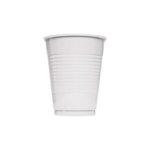 Disposable Cups Plastic Pack 50